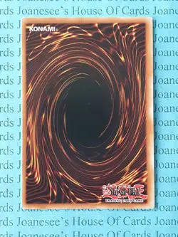 Ultimate Flame Swordsman MZMI-EN004 Collector's Rare Yu-Gi-Oh Card 1st New A - Image 2