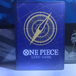 Perona OP14-033 SR Seven Warlords of the Azure Ocean ONE PIECE Card Game NM - Image 3
