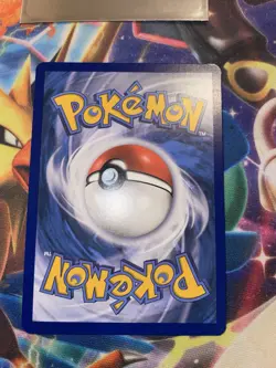 Garbodor SWSH025 SWSH: Sword & Shield Promo Cards Pokemon Card - 2020 - Image 5