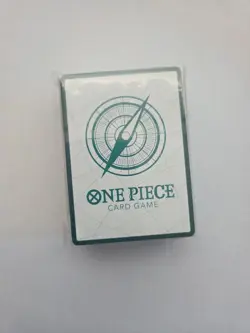 ONE PIECE Card Game THE THREE CAPTAINS Ultra Deck Deck (ST-10) English Brick 810059783508 - Image 2