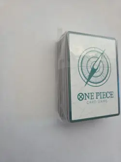 ONE PIECE Card Game THE THREE CAPTAINS Ultra Deck Deck (ST-10) English Brick 810059783508 - Image 3