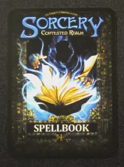 Sorcery Contested Realm GOTHIC PEACEMAKER ARBALEST Artifact - Image 2