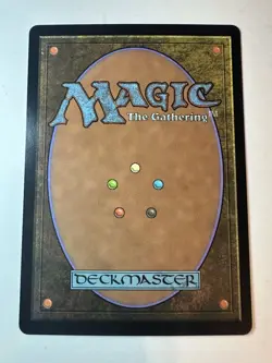 Cruel Tutor - Foil - Borderless M MTG Avatar 0024 TLE English - Image 2