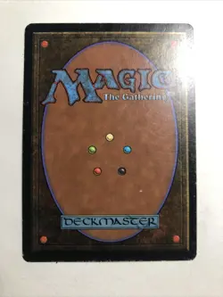 Elvish Archers - Revised Edition NM (Check Pics) MTG TCG 1993 - Image 2