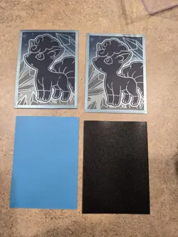 Maralen And Cruelclaw Custom EDH Decks (Both Decks Are 1of1) - Image 4