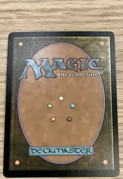 Sol Ring (2093) (Rainbow Foil) Secret Lair Drop Foil MTG NM Sonic The Hedgehog - Image 2