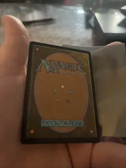 Enlightened Tutor (Borderless) Dominaria Remastered Regular - Image 2