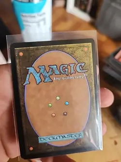 Molten Psyche Scars of Mirrodin Regular - Image 2