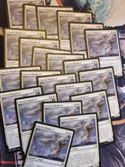 Emeria Shepherd Battle for Zendikar Regular - Image 3