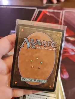 Mutagenic Growth New Phyrexia Regular - Image 2