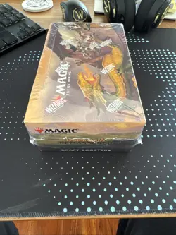 Wizards of the Coast Magic The Gathering Dominaria Remastered Draft Box - 36... 195166200569 - Image 2