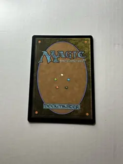 Path to Redemption NM Foil Avatar: The Last Airbender Magic The Gathering Mtg - Image 2