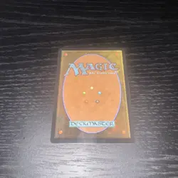 MTG Path to Redemption (31/447) Avatar The Last Airbender NM FOIL - Image 2