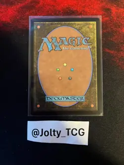 Hideous Taskmaster Commander: Modern Horizons 3 Regular - Image 2