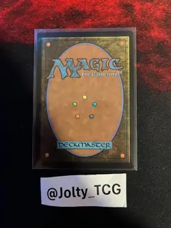 Eldrazi Temple Commander: Modern Horizons 3 Regular - Image 2