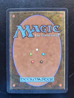 Balance Magic: The Gathering x1 Unlimited Edition Lightly Played English - Image 2