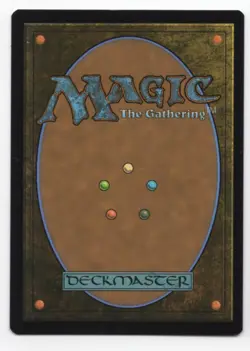 MTG: Magic Mystery Booster 2 *Foil* Hydroblast (Future Sight) - Image 2