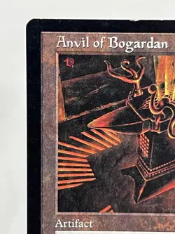Anvil of Bogardan Visions Regular - Image 3