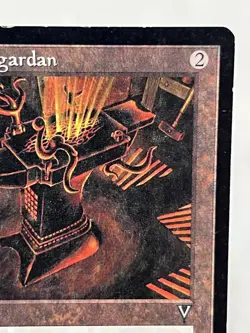 Anvil of Bogardan Visions Regular - Image 4