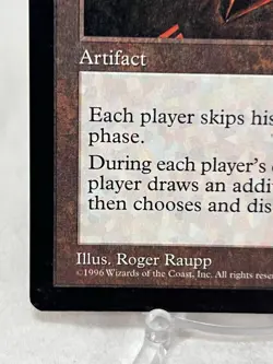 Anvil of Bogardan Visions Regular - Image 5