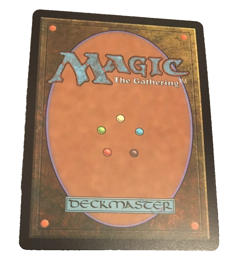 Aerith, Last Ancient Borderless Final Fantasy Magic Chocobo Track Foil NM MTG - Image 2