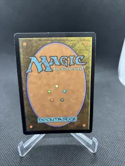 ***MEMNITE FOIL***MTG THE LIST REPRINTS - Image 2