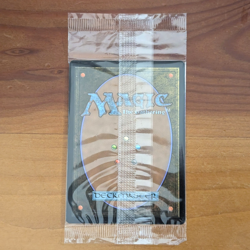 Machinist's Arsenal - SEALED Prerelease Foil Stamped Promo - Final Fantasy MTG - Image 2