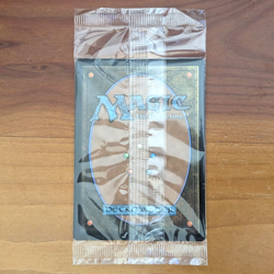 Moogles' Valor - SEALED Prerelease Foil Stamped Promo - Final Fantasy MTG - Image 2