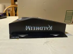 MTG - Kaldheim - Elven Empire Commander Deck - New/Sealed - Image 4