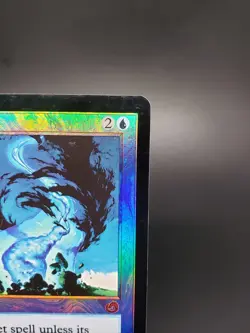 Circular Logic Torment Foil MTG HEAVY PLAY 33 - Image 4