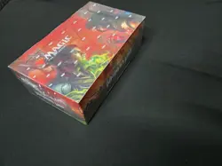 Magic the Gathering The Brothers War Draft Booster Box - Sealed WotC MtG New - Image 3