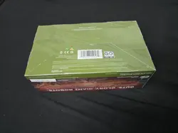 Magic the Gathering The Brothers War Draft Booster Box - Sealed WotC MtG New - Image 4