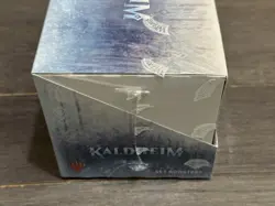 MTG - Kaldheim - Set Booster Box Magic the Gathering - Sealed English New 630509971138 - Image 3