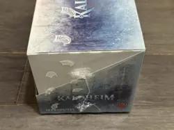 MTG - Kaldheim - Set Booster Box Magic the Gathering - Sealed English New 630509971138 - Image 4
