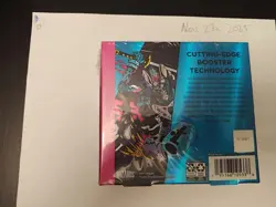 MTG Kamigawa Neon Dynasty Collector Booster Box Sealed, English Edition - Image 4