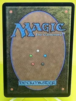 Teferi's Puzzle Box Magic: 9th Edition #312 LP - Image 2