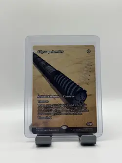 MTG, Cityscape Leveler Avatar: the Last Airbender Regular - Image 1