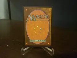 Magic: the Gathering MTG Sun Quann Lord of Wu Etched Foil - Image 2