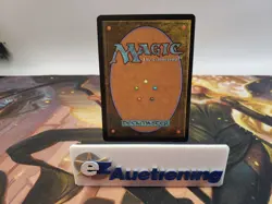 Magic: the Gathering MTG Reiterate Foil - Image 2