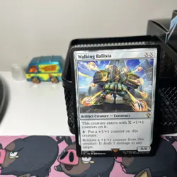 Walking Ballista Commander: Final Fantasy Regular - Image 3