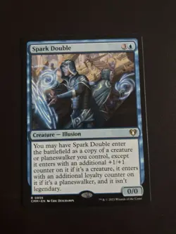 Spark Double Commander Masters Regular - Image 1