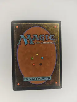 Pariah Urza's Saga Regular - Image 2