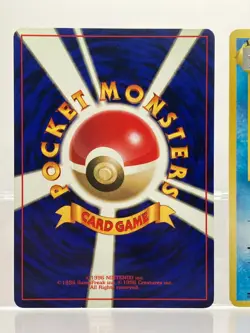 2 SET! No Rarity! Staryu & Starmie Base Set 1st Edition Japanese Pokemon MP - Image 3