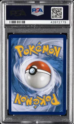 2019 POKEMON SM BLACK STAR PROMO TEAM UP PRERELEASE #SM158 CHARIZARD-HOLO PSA 9 - Image 2