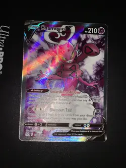 Card Pokemon Enamorus V Lost Origin 178/196 Full Art Eng English - Image 1