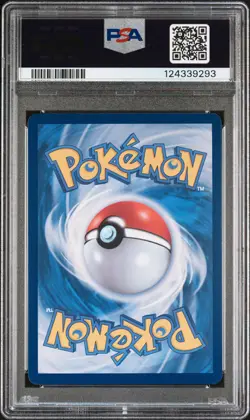 2025 POKEMON KOREAN SV-P PROMO #173 DITTO PSA 10 - Image 2