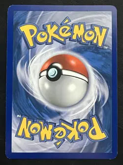 Pokemon Latios Holo Promo HGSS11 NM - Image 2