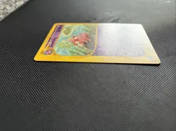 Pokemon TCG Slowking Aquapolis Card 34/147 Regular Rare Non-Holo - LP - Image 2