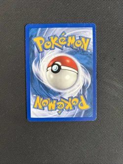 Pokemon TCG Slowking Aquapolis Card 34/147 Regular Rare Non-Holo - LP - Image 4