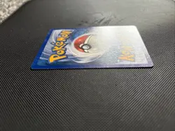 Pokemon TCG Slowking Aquapolis Card 34/147 Regular Rare Non-Holo - LP - Image 5